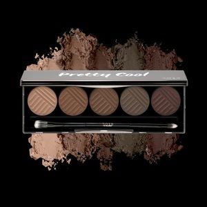 Dose of Colors, Pretty Cool Palette